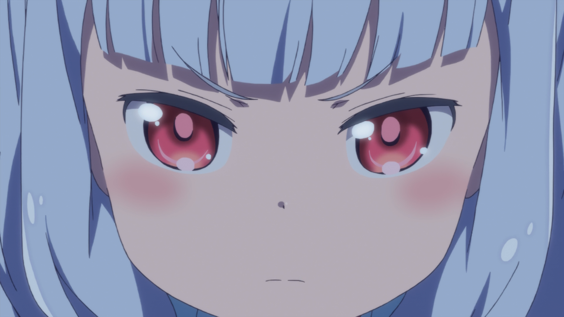 Sekai Seifuku: Bouryaku no Zvezda (Horadric)